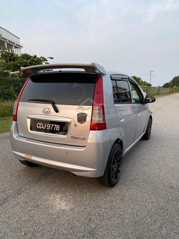 2013 Perodua VIVA 1.0 EZ STANDARD (A) - 4