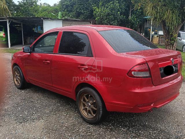 2014 Proton SAGA 1.3 SV (A) - 2