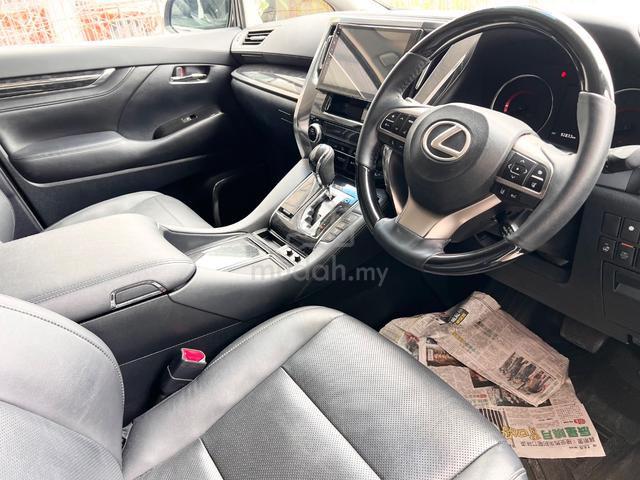 2018 Toyota VELLFIRE 2.5 ZG*SUPER TIP TOP* - 4