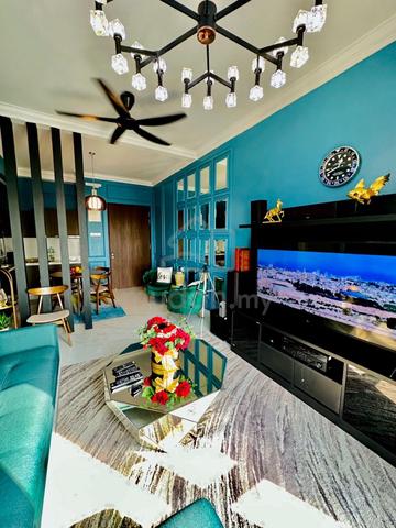 Troika Residence 1