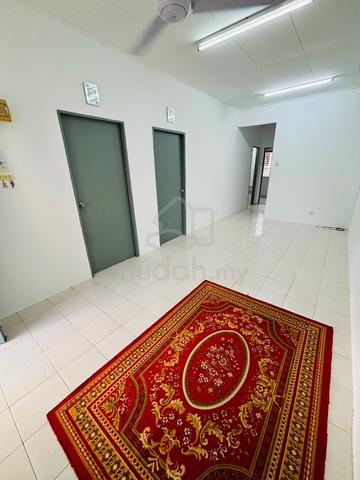 Taman Malawati Utama Kuala Selangor‼️  Near IPK Polis,PKNS,Lotus,Giant 5