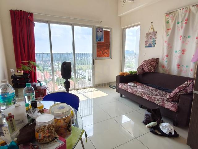 The Wharf Residence 1