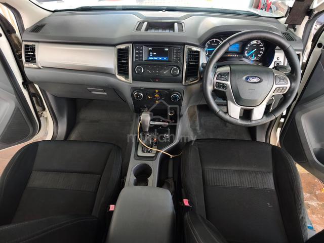 2017 Ford RANGER 2.2 XLT MY12 T6 P375 FACELIFT (A) - 4