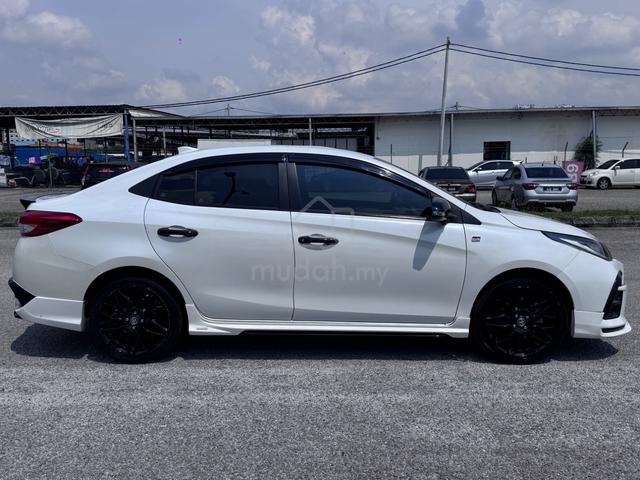 2022 Toyota VIOS 1.5 GR-S (A) - 5