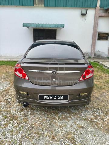 2009 Proton PERSONA 1.6 MEDIUM LINE (A) - 3