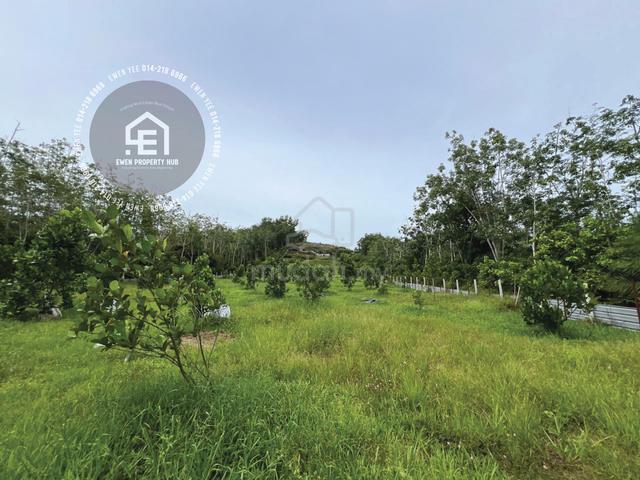 Agriculture Land, Kampung Ansun Jitra, Kedah 1