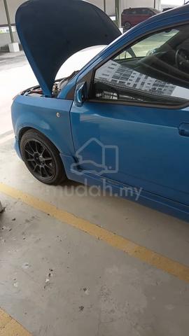 2006 Proton SAVVY 1.1 STANDARD (M) - 5