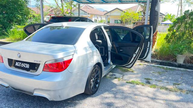 2025 Bmw I5 0.0 EDRIVE40 M SPORT MY23 G60 (A) - 5