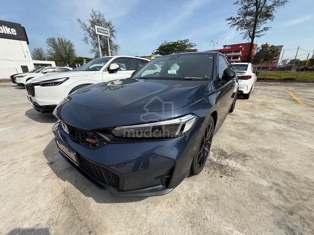 2026 Honda CIVIC 1.5 FACELIFT Mid Year Promotion - 2