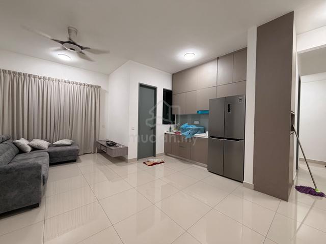 Fortune Centra Residences 1