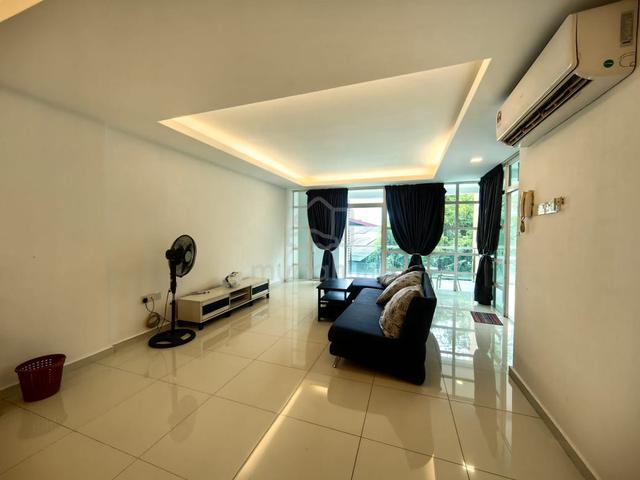 1Avare Town House 1
