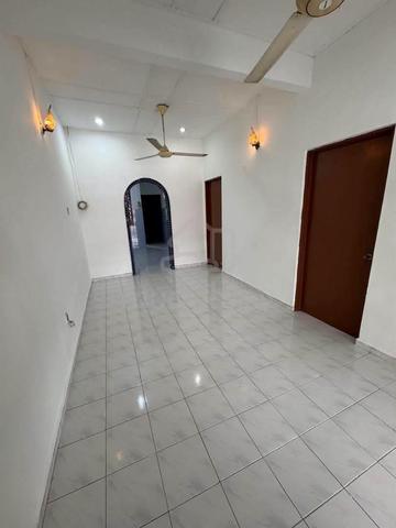 (Full Loan) Puncak Jelapang Single Storey house 1