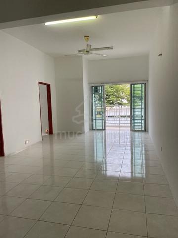 Suria Residence @ Bandar Mahkota Cheras 1