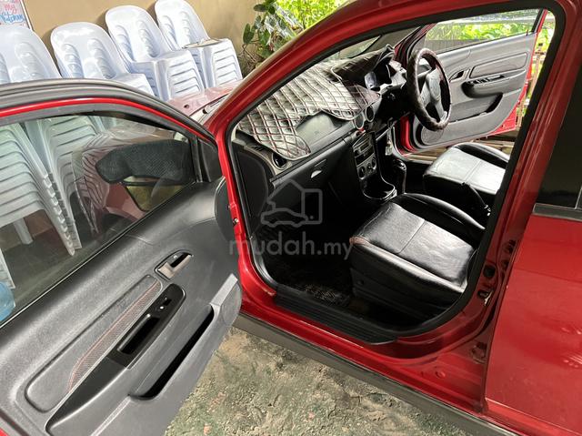 2012 Proton SAGA 1.6 FLX SE (A) - 5