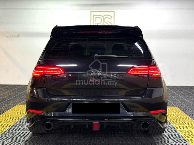Volkswagen GOLF 2.0 TSI GTI MK7.5 (A) FSR ORI MIL - 5