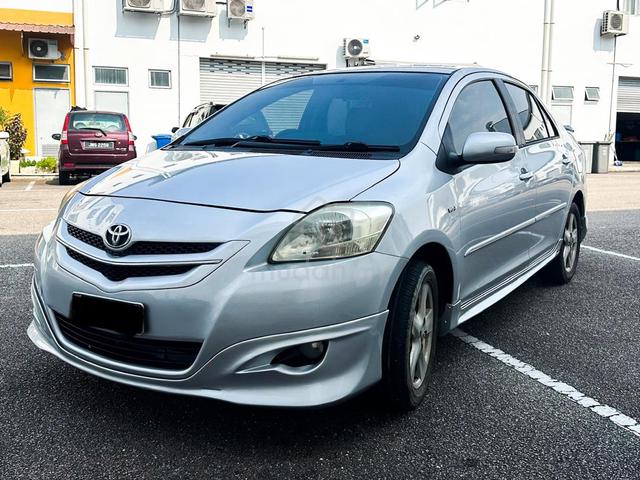 2007 Toyota VIOS 1.5 G (A) TIP TOP CONDITION - 3