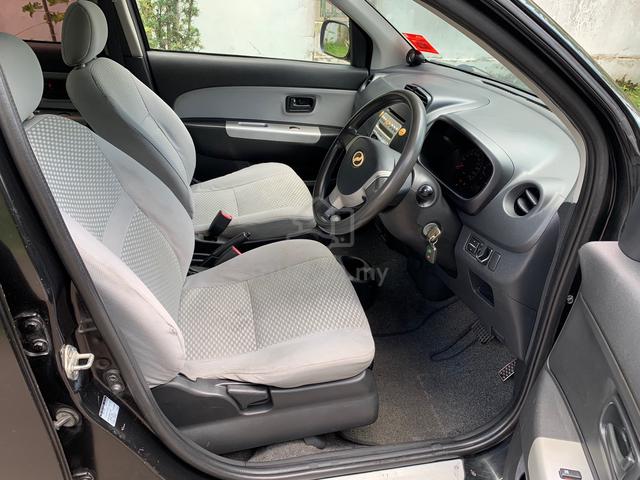 2008 Perodua MYVI 1.3 EZi (A)1-Owner 2 Airbags ABS - 4