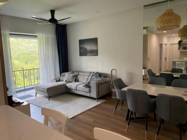 Setia Sky Vista 1