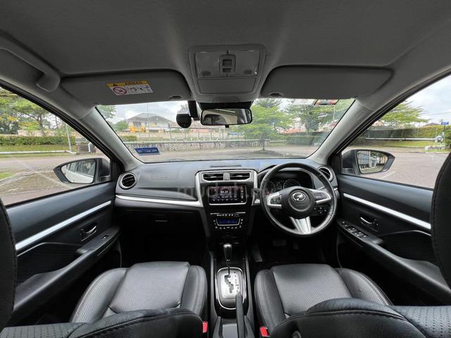 2019 Perodua ARUZ 1.5 AV (A) - 3