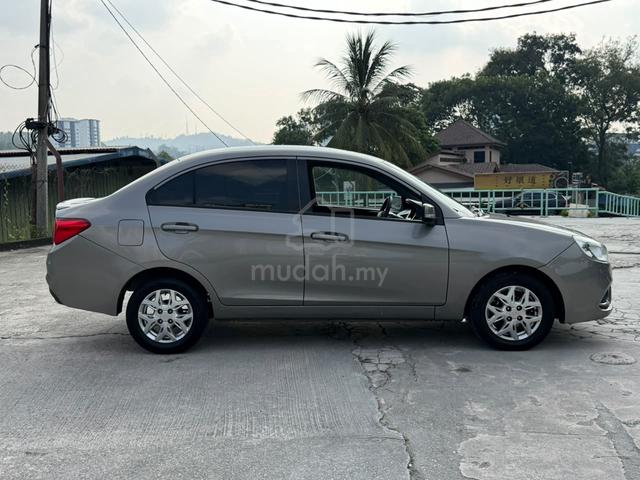2020 Proton SAGA 1.3 (A) CASH B/L LOAN KEDAI - 5