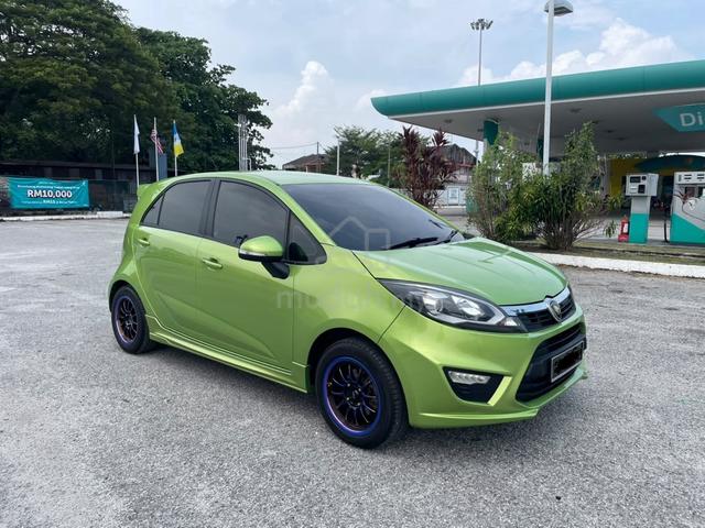 2015 Proton IRIZ 1.6 PREMIUM (A) 1 OWNER - 3