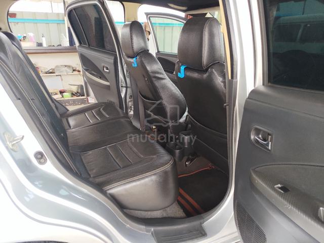 2012 Perodua MYVI 1.5 EXTREME ZHX (A) - 5