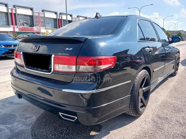 2005 Honda ACCORD 2.4 I-VTEC (A) - 3