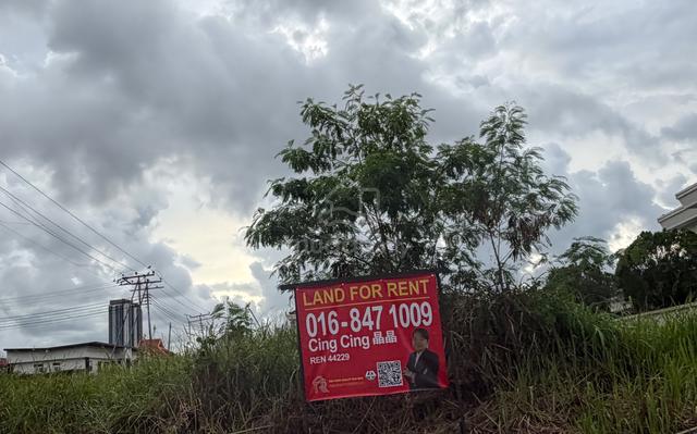 Khidmat Luyang|Kolombong  Land for rent 1