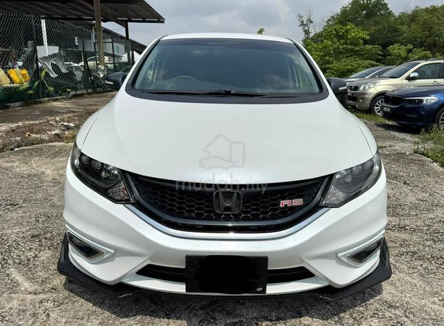 2016 Honda JADE 1.5 RS (A) - 2