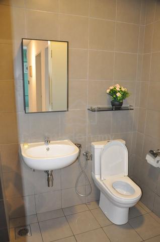 Sunway Gandaria Residences 1
