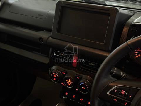 2024 Suzuki JIMNY 1.5 SIERRA JC - 5