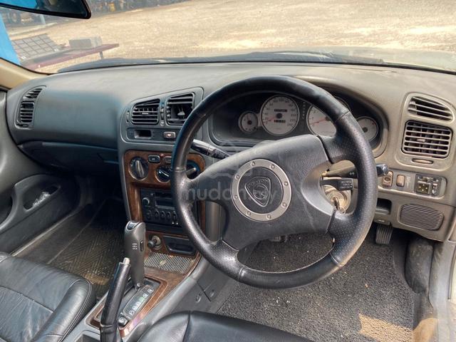 2000 Proton PERDANA 2.0 V6 (A) - 5