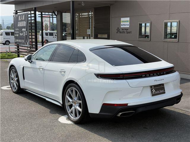 2025 Porsche PANAMERA 2.9 NEW MODEL 976 - 3