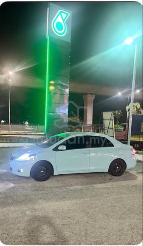 2009 Toyota VIOS 1.5 G (A) - 1