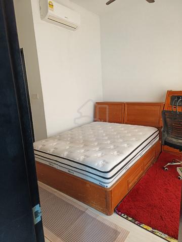 Master Room @ Havre Bukit Jalil  1