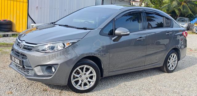 2018 Proton PERSONA 1.6 PREMIUM (A) 1PEMILIK AJA! - 1