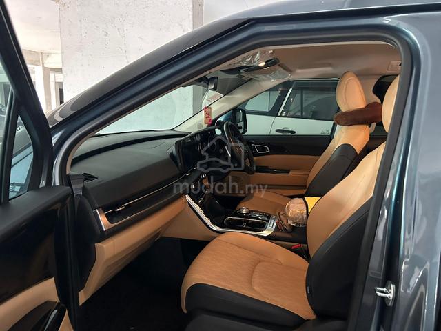 2022 Kia CARNIVAL 2.2 D 11 SEATER (A) - 3