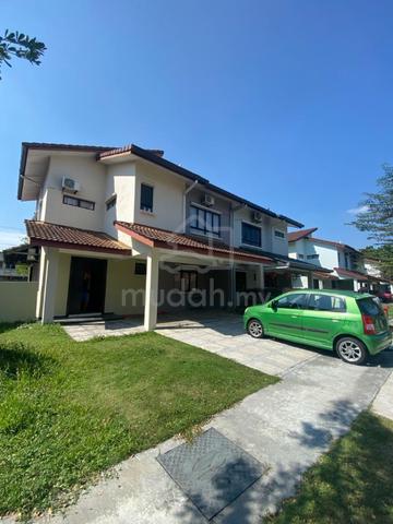 GOOD Price, Double Storey Semi-D, Glenmarie Cove, Port Klang - House ...