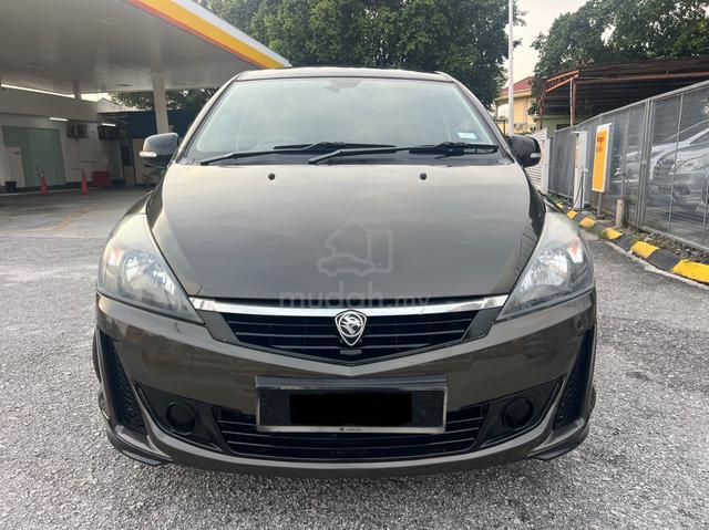 2019 Proton EXORA 1.6 EXECUTIVE (A) 1YRS WARRANTY - 3