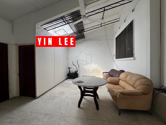 First Floor Shoplot | Facing Main Road | Bagan Ajam Butterworth 1