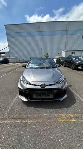 2024 Toyota GR YARIS 1.6 RZ HIGH PERFORMANCE (M) - 2