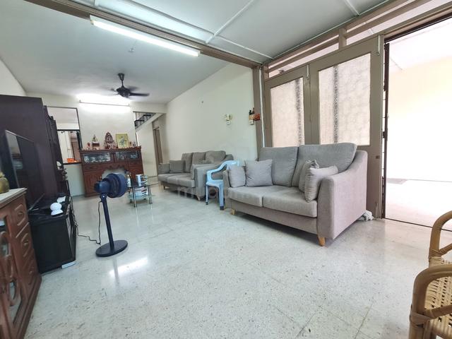[22x102 - Freehold] Hillside Estate Ampang Jaya 1