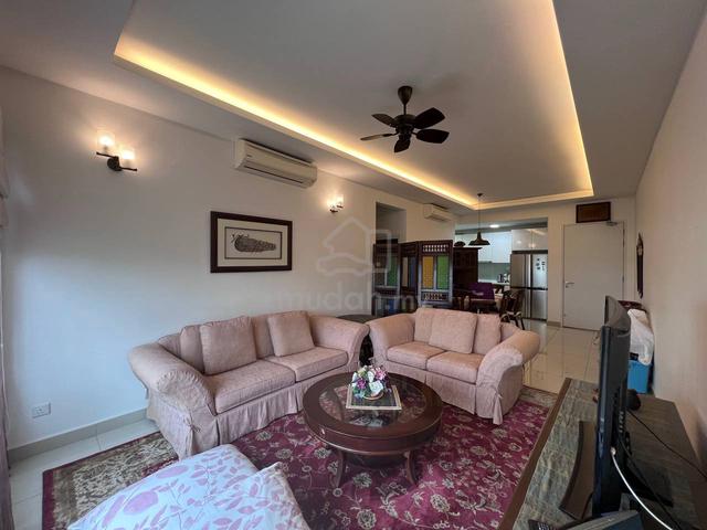 Tropez Residences @ Tropicana Danga Bay 1