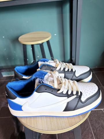 Kasut Nike Dunk Low - photo 2 of 5