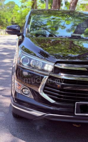 2017 Toyota INNOVA 2.0 X TGN140R (A) - 3
