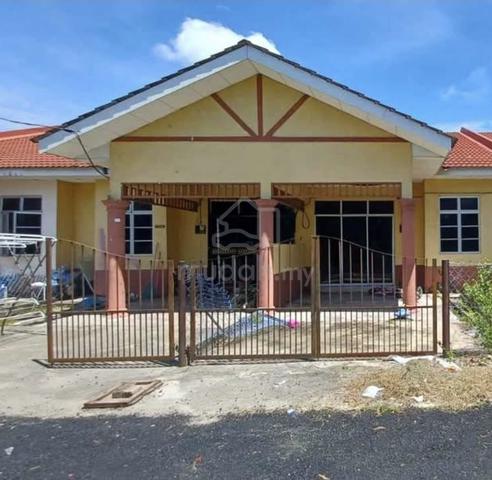 Tmn Sri Warisan 1