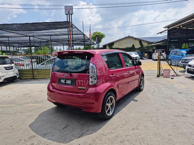 2011 Perodua MYVI SE 1.3 (AUTO)-LOAN KEDAI - 3