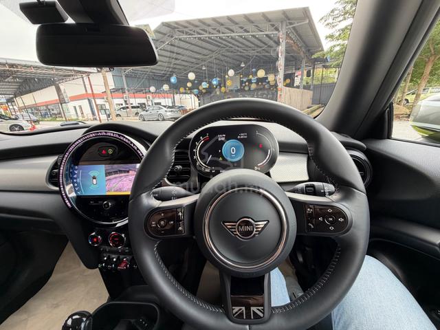 2023 Mini COOPER 2.0 S FACELIFT (A) - 5