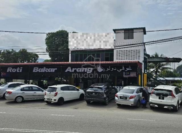 PENGHULU KASSIM,KLuang 1