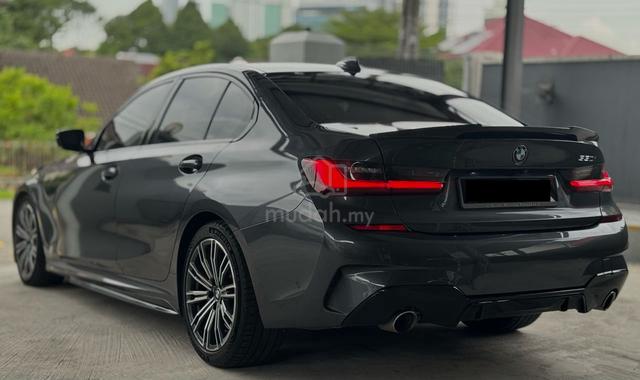 2021 Bmw 330i M SPORT 2.0L (A) FULL SERVICE RECORD - 3